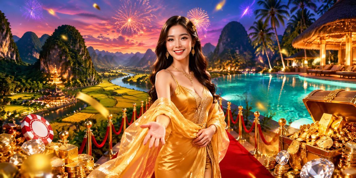 Trang khuyến mãi 69bet với các ưu đãi hấp dẫn dành cho người chơi Việt Nam