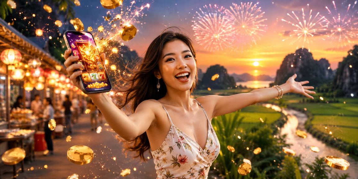 Người dùng Việt Nam truy cập 69bet trên điện thoại di động